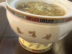 -鹿鸣春饭店(总店)