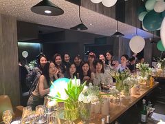 -泰安门Taian Table(镇宁路店)