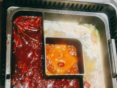 -洞子口重庆鲜货火锅(楚翘城旗舰店)