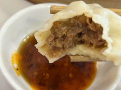 -百年尹氏汤包(湖南路狮子桥店)