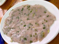 -章记正宗南岗鱼蛋火锅