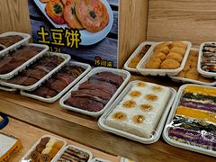 -传闻来紫菜包饭·打糕(西塔韩百店)