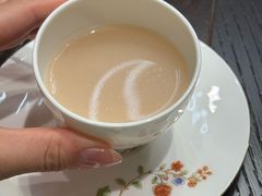 -潮汕味道·煮海餐厅(金麟大厦店)