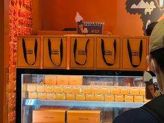 -KUMO KUMO甜品·冰淇淋(深圳壹方城店)