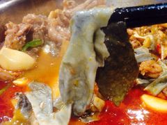 昱龙牛蛙馆-昱龙大盆牛蛙馆(三兴街总店)