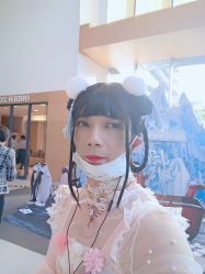 -安利上海体验馆