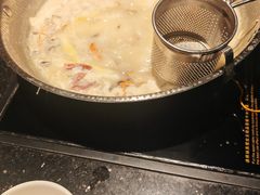 -捞王猪肚鸡火锅(财富中心店)