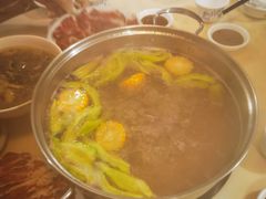 -福合埕牛肉火锅(长平国新店)