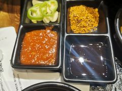 -九田家黑牛烤肉料理(中北镇店)