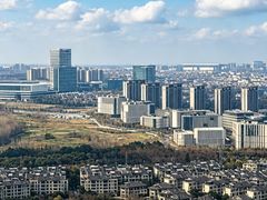 -南京市江宁方山