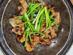 -贞楼食莊
