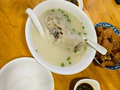 -明红蹄花(糍粑店街店)