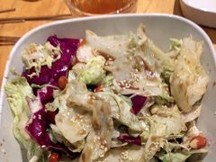 -木屋烧烤(坂田天安云谷店)