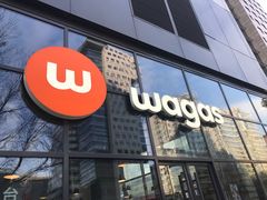 门面-Wagas沃歌斯(富力广场店)