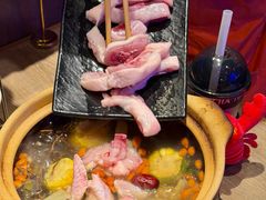 -红盔甲·小龙虾(定西路店)
