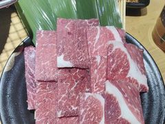 -九田家黑牛烤肉(溧水万达店)
