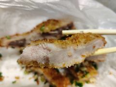-特色椒盐排条(天山西路店)