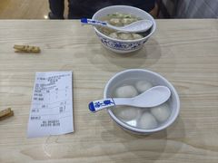 -美新点心店(陕西北路店)