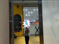 -金融街长安体育中心(北京长安店)