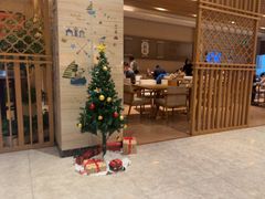 -杭州开元名都大酒店·地中海自助餐厅