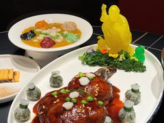 -童福兴·南京菜(老门东店)