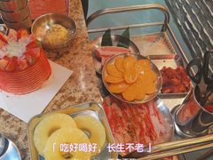 -朴安胖·韩国烤肉(沈阳店)