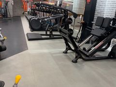 -加伍磅健身(千树店)