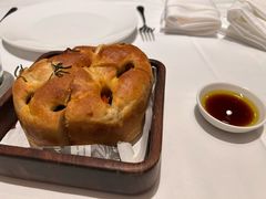 -芳草地度假酒店·野炉中餐厅