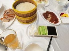 -便宜坊烤鸭店(国瑞城哈德门店)