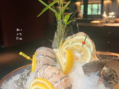 -澜棠海鲜(余姚阳明古镇店)