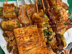 -王胖胖木炭烤吧(北岸公馆店)