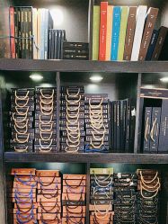 -BRANS PORO布朗斯伯勒西装高级定制·瑞璞西装(金陵店)