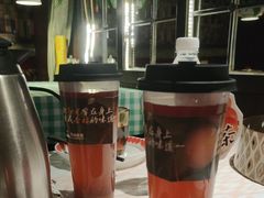 -天山醉美辣子鸡(文艺路店)