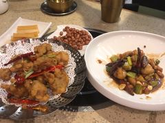 -我是那个大叔·美食研究所(新塘路店)