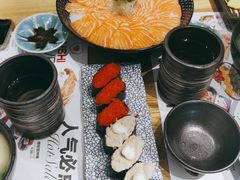 -Sushi Love 创意寿司(丽影广场店)