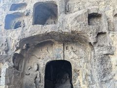 -龙门石窟