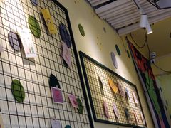 -一米鸡肉·韩式创意料理(西安店)