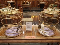 -那家小馆•北京菜•烤鸭(香山店)