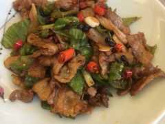 -博雅渔港·融合菜(维也纳国际大酒店)