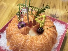 -松坂屋日料自助(长城路店)