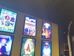 -203密室体验馆·逃脱·聚会·亲子(工体店)