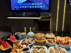 -堂会·KTV·自助餐·团建聚会(天河店)