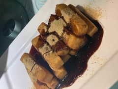 -雲蜀龙阁·金牌水煮鱼(方庄店)