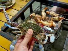 -Jomtien Talay Pao Pattaya
