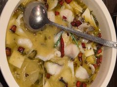 -外婆家(杭州马塍店)