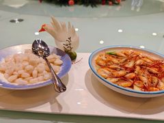 -中国饭店-餐厅