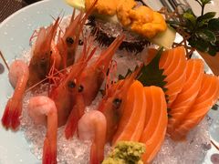 -山葵家·创意料理(宁波来福士店)
