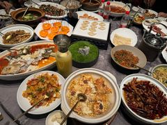 -小天厨民间菜馆(深圳街店)