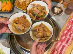 -大理董·董家小厨野生菌火锅(古城旗舰店)