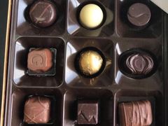 -GODIVA(港汇恒隆广场)